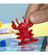 Monopoly Stitch Kutu Oyunu G0388