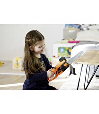 Smoby Black+Decker Testere