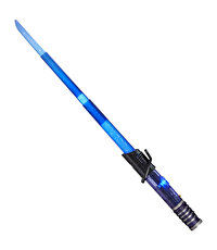 Star Wars Elektronik Darksaber Işın Kılıcı F9970