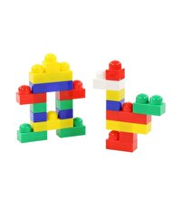 Polesie Junior Blok 33 parça