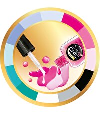 Clementoni Crazy Chic Tırnak Tutkusu