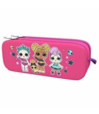L.O.L. Kalem Çantası 9730