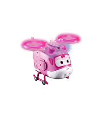 Harika Kanatlar Deluxe Dönüşen Supercharge Dizzy