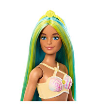Barbie Deniz Kızı Bebekleri HRR03