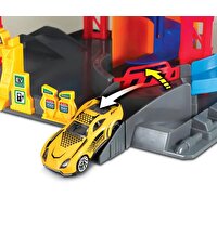 Express Wheels Dino Attack Oyun Seti