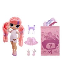 L.O.L. Surprise Tweens Costume Surprise Ali Dance Bebeği