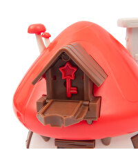 Şi̇ri̇nler Şi̇ri̇n Baba Evi̇ Oyun Seti̇