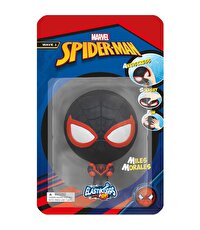 Elastikorps Marvel Hero Pop Miles Morales 10 Cm