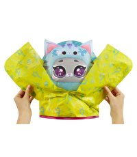 L.O.L. Surprise Tweens Kostüm Sürprizi Emma Emo Bebeği