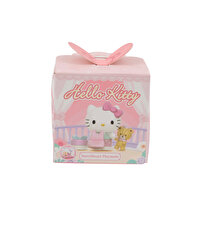 Hello Kitty ve Oyun Arkadaşı Sürpriz Figür