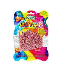 Slimy Glitzy Slime 90 Gr.