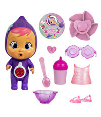 Cry Babies Magic Tears Tutti Frutti W1 Mor