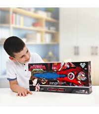 Quantum Heroes Dinoster Lucio'nun Kılıcı