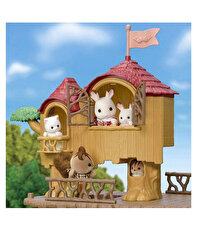 Sylvanian Families Ağaç Ev