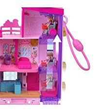 Polly Pocket Barbie Mini Oyun Seti HWP11