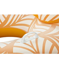 Bestway Comfort Plush Yastıklı Yüzme Simidi 118 Cm