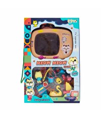 Eğlenceli Havuz Figürleri ve Bavulu