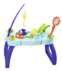 Ecoiffier Ördek Yakalama Oyun Masası