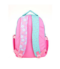 Kaukko Kids Cute Face Mouse Okul Çantası