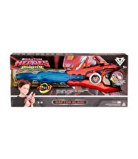 Quantum Heroes Dinoster Lucio'nun Kılıcı