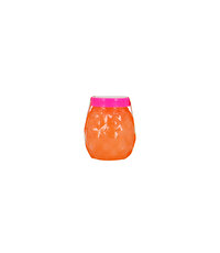 Mr.Boo Ananas Anti Stres Slime 70 Gr. Turuncu