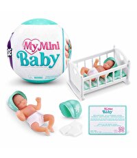 Mini Baby Sürpriz Paket CDU21-77487