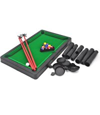 World Champion Snooker Bilardo Seti