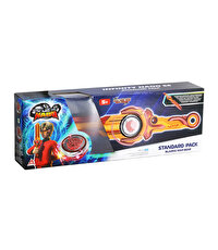 Infinity Nado Alevli Savaş Ayısı