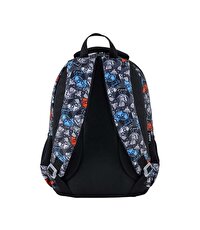 Game Over Okul Çantası