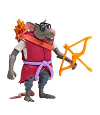 TMNT Mix'n Match Splinter Figürü 11 Cm