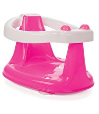 Pilsan Bebek Banyo Oturağı Pembe