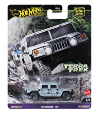 Hot Wheels Car Culture Premium Arabalar Hummer H1 HRV90