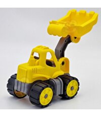 BIG Power Worker Mini Kepçe 23 Cm