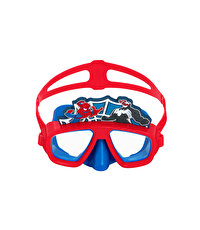 Bestway Spiderman Dalış Maskesi