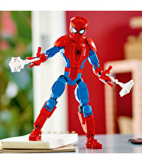 LEGO Marvel Örümcek Adam Figürü 76226