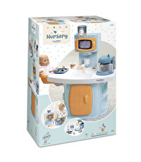 Ecoiffier Bebek Maması Hazırlama Tezgahı