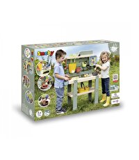 Smoby Life Mud Kitchen