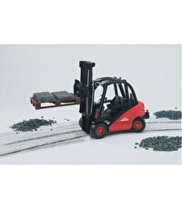 Bruder Linde Forklift