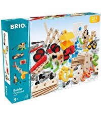 Brio Yaratıcı Yapım Seti