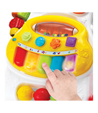 Winfun Benimle Büyü Müzikli Yürüteç