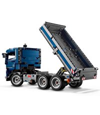 LEGO Technic Damperli Kamyon 42203