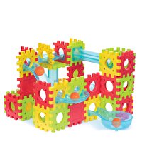 Toplu Yapı Blokları 70 Parça