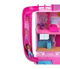 Polly Pocket Barbie Mini Oyun Seti HWP11