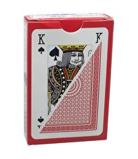 Master Standart Oyun Kağıdı