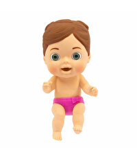 Cicciobello Amiccici Bakım Zamanı S7