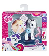 My Little Pony Sihirli Sahneler