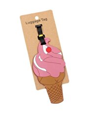 Valiz ve Çanta Etiketi