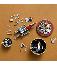 LEGO Star Wars Acclamator Sınıfı Hücum Gemisi 75404