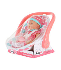 Babydoll My Love Bebek ve Puseti