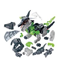 Robotik Laboratuvarı Mecha Dragon